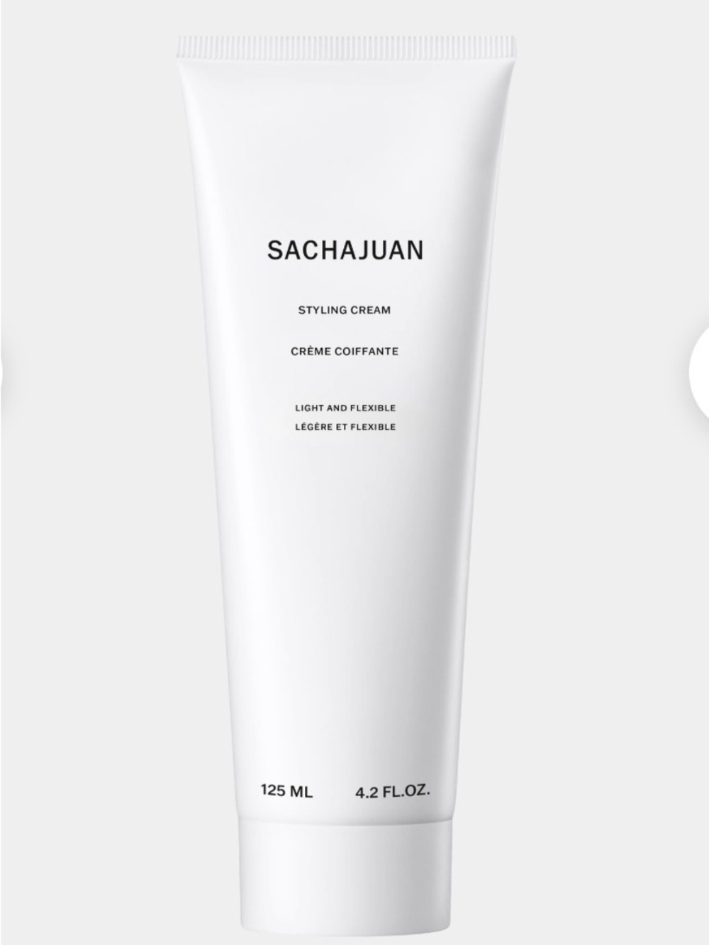 Sachajuan Styling Cream